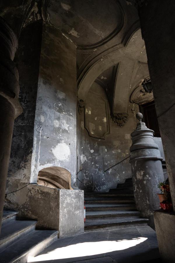 San Felice Palace Neapol Exteriér fotografie
