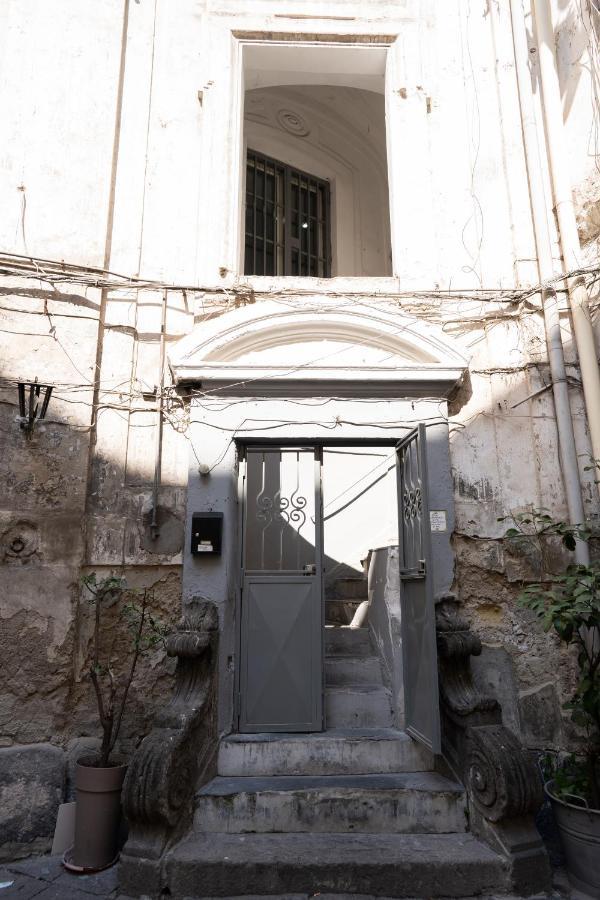 San Felice Palace Neapol Exteriér fotografie