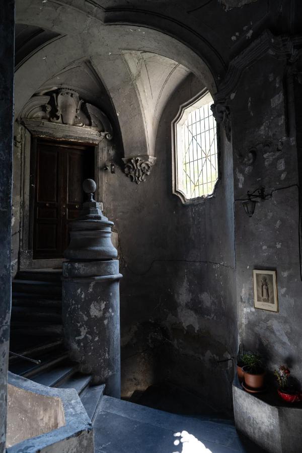 San Felice Palace Neapol Exteriér fotografie