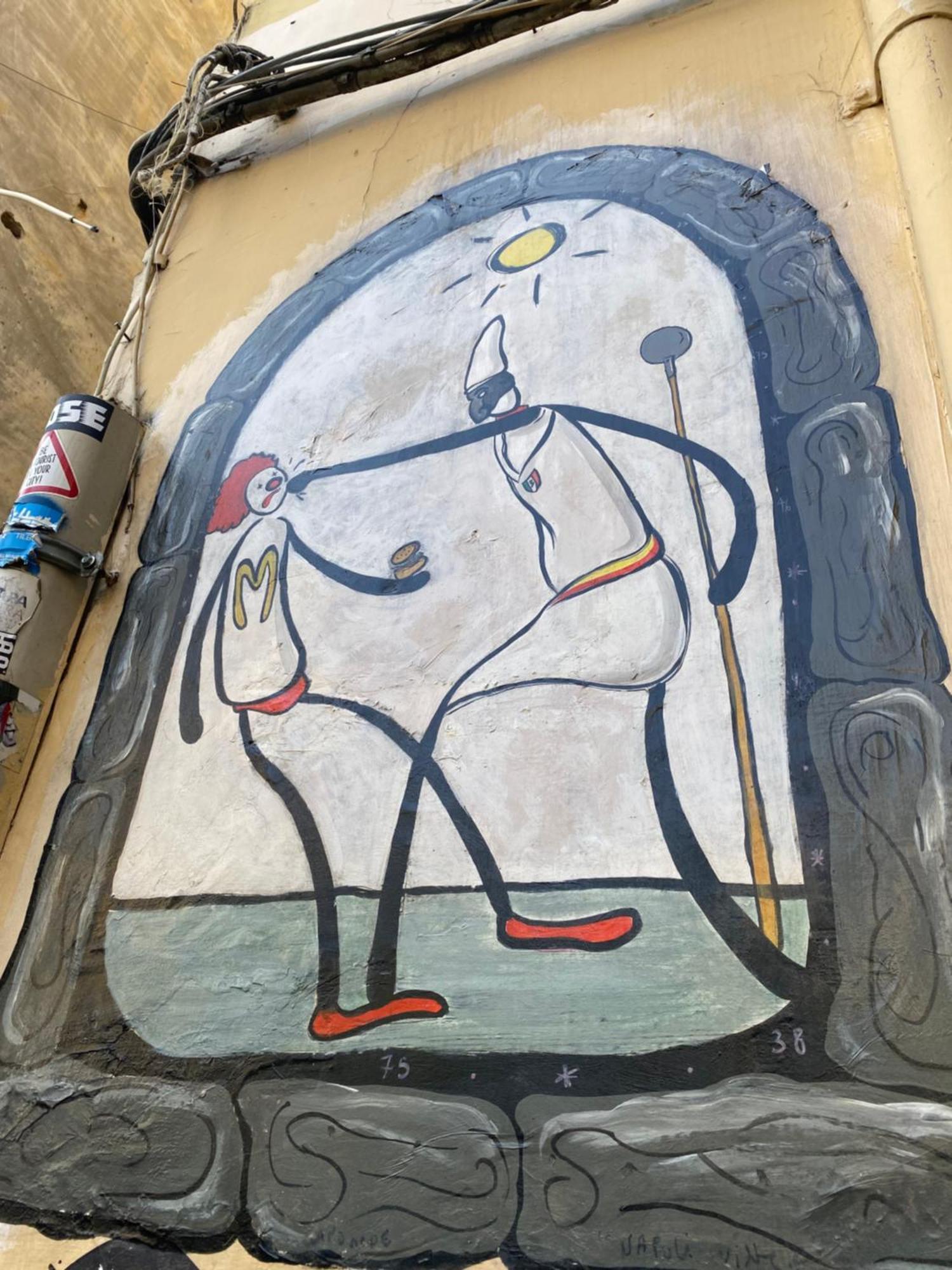 San Felice Palace Neapol Exteriér fotografie