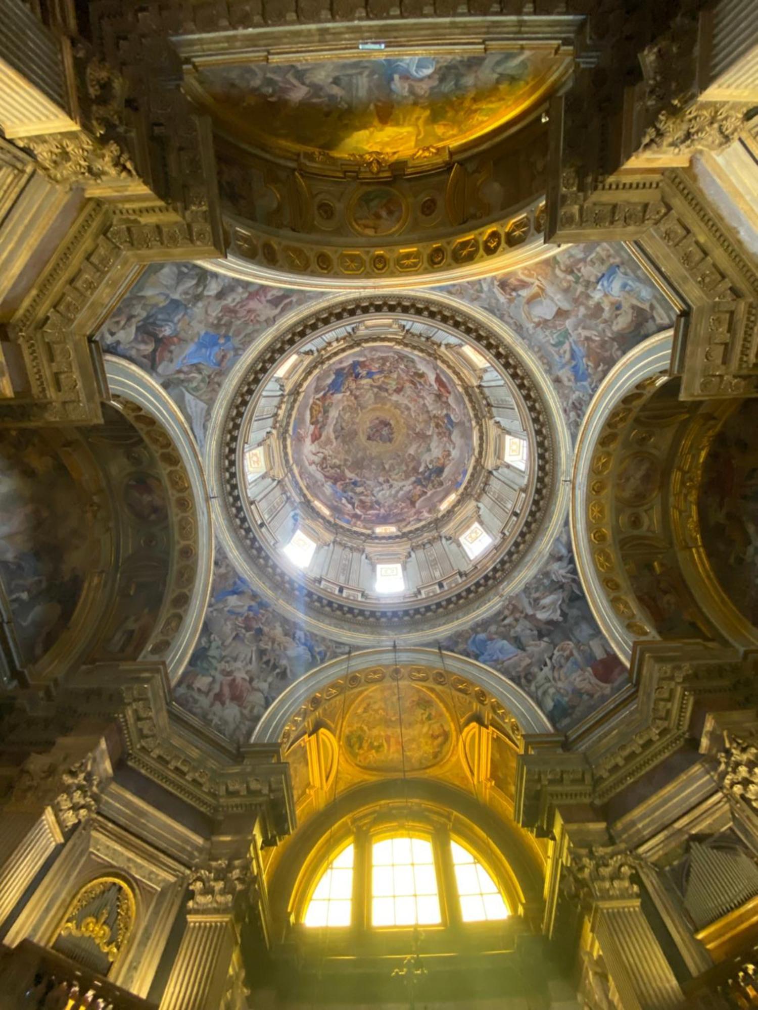 San Felice Palace Neapol Exteriér fotografie