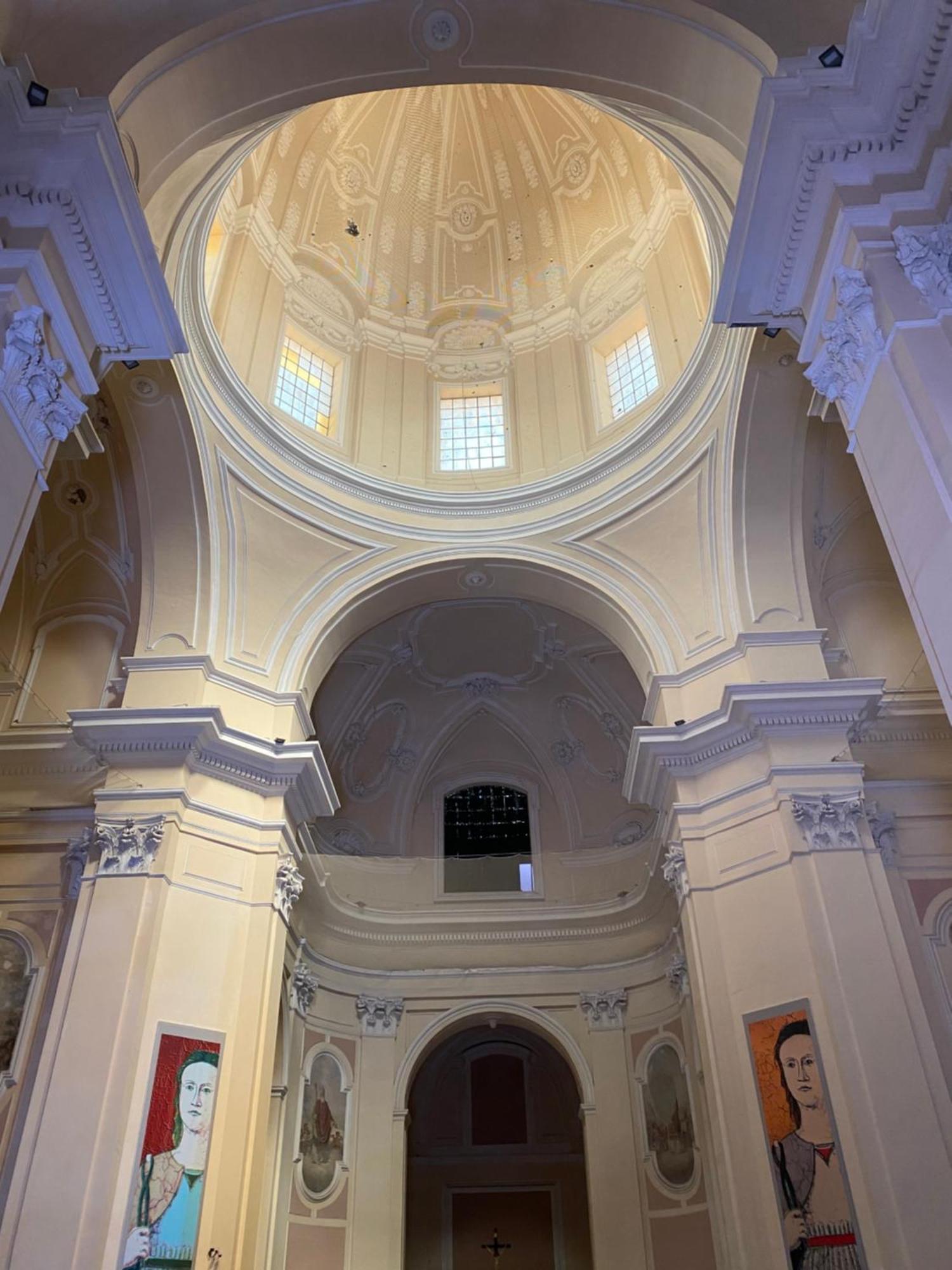 San Felice Palace Neapol Exteriér fotografie