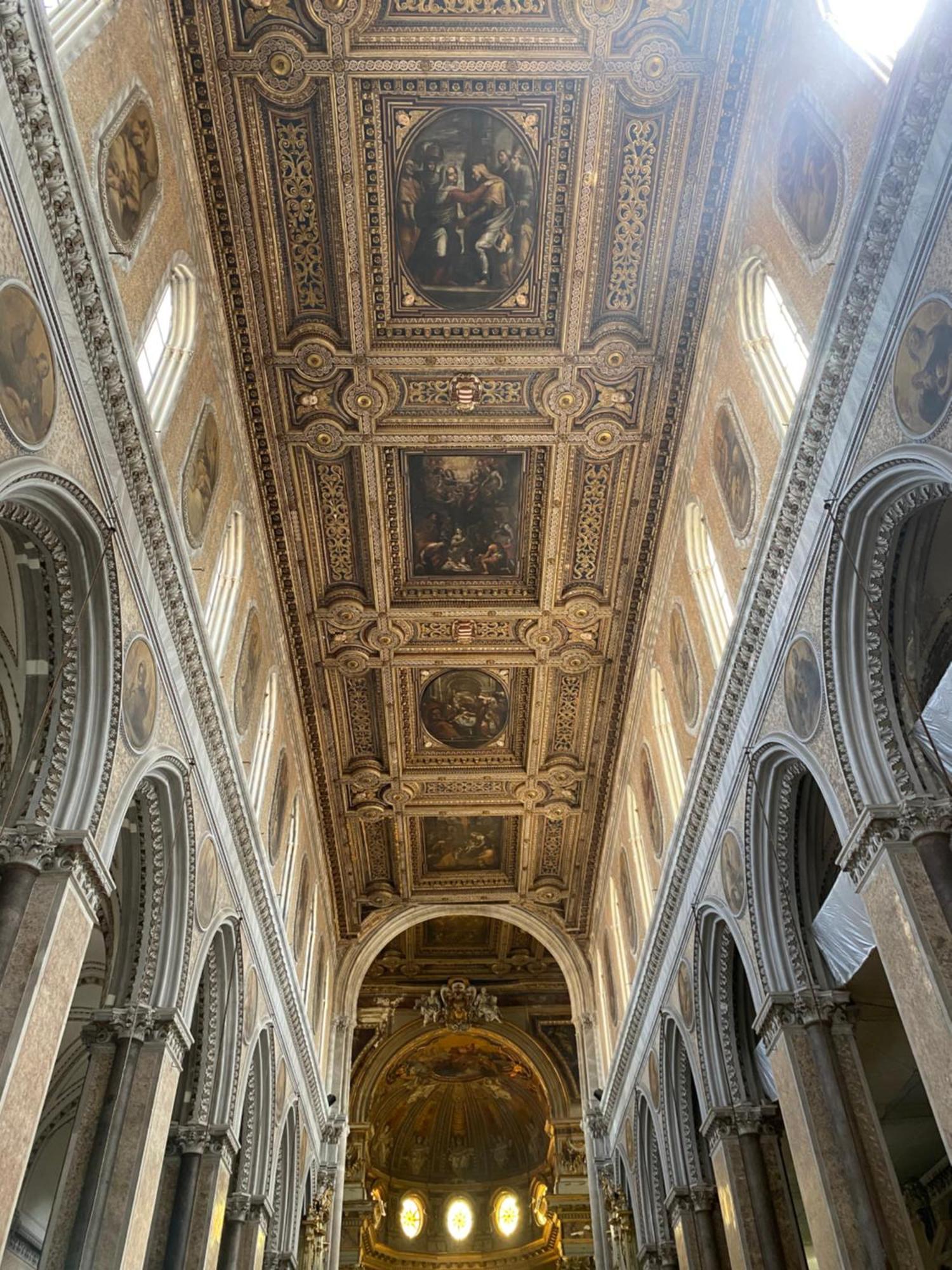 San Felice Palace Neapol Exteriér fotografie