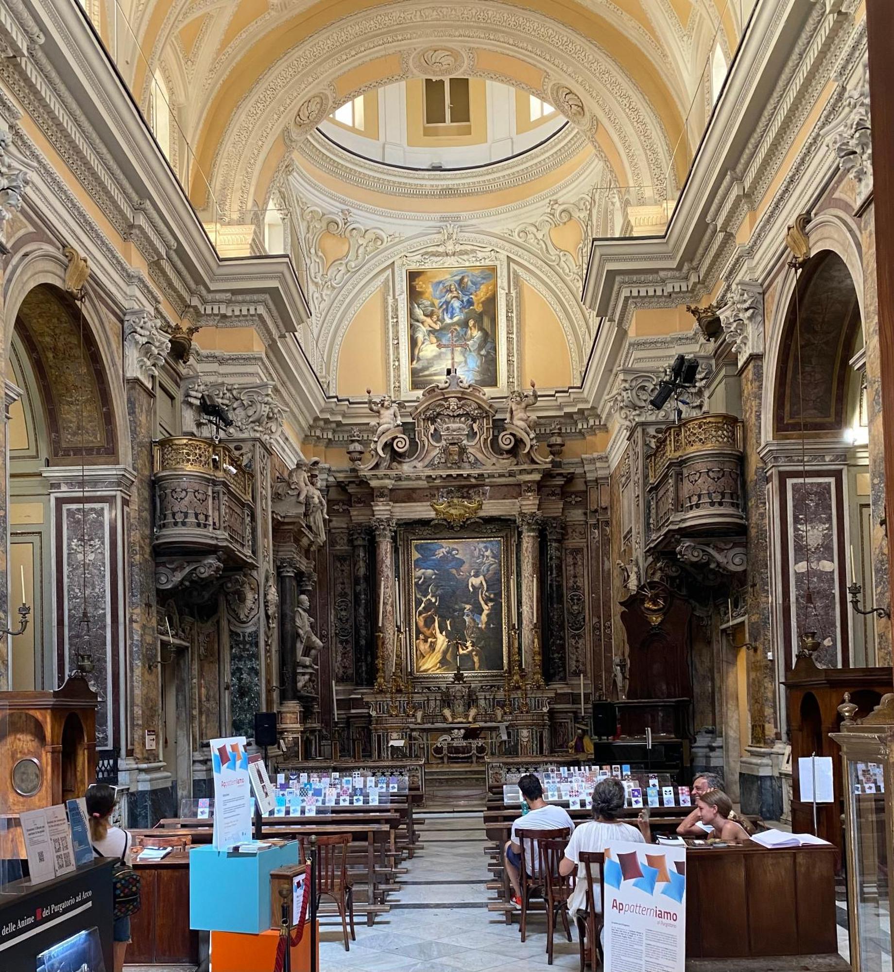 San Felice Palace Neapol Exteriér fotografie